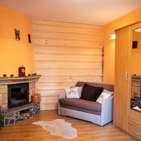 Apartament Domino - Krzeptowki 06 Zakopane Eksteriør billede