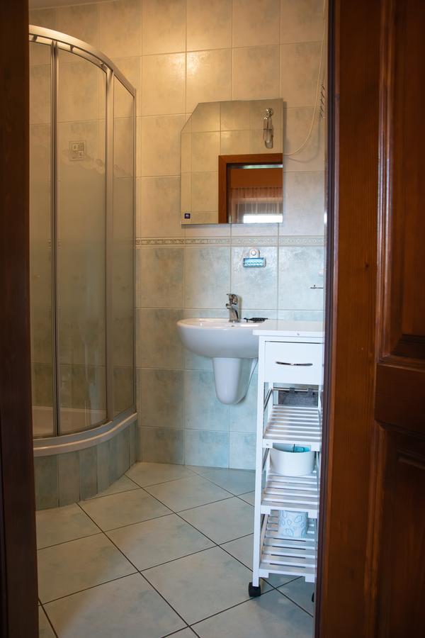 Apartament Domino - Krzeptowki 06 Zakopane Eksteriør billede